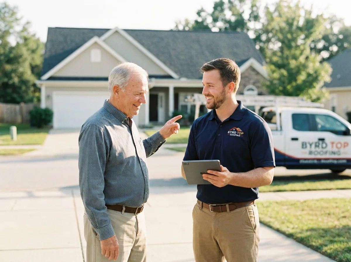 Roofing Mount Vernon, AL FAQs